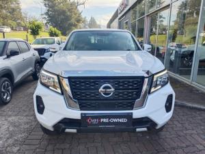Nissan Navara 2.5DDTi double cab LE 4x4 manual - Image 2