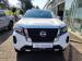 Nissan Navara 2.5DDTi double cab LE 4x4 manual - Thumbnail 2