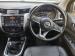 Nissan Navara 2.5DDTi double cab LE 4x4 manual - Thumbnail 6
