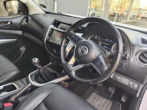 Nissan Navara 2.5DDTi double cab LE 4x4 manual - Image 8