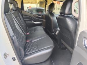Nissan Navara 2.5DDTi double cab LE 4x4 manual - Image 9