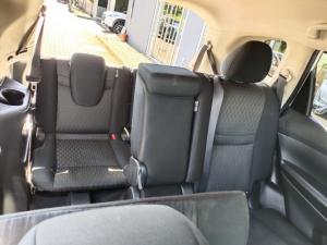 Nissan X-Trail 2.5 4x4 Acenta Plus - Image 12