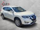 Thumbnail Nissan X-Trail 2.5 4x4 Acenta Plus