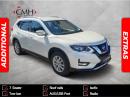 Thumbnail Nissan X-Trail 2.5 4x4 Acenta Plus