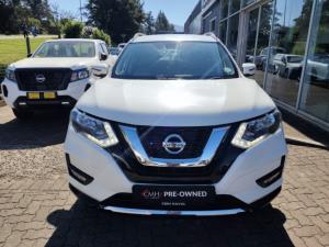 Nissan X-Trail 2.5 4x4 Acenta Plus - Image 2