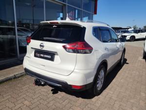 Nissan X-Trail 2.5 4x4 Acenta Plus - Image 3