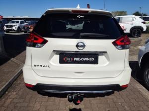 Nissan X-Trail 2.5 4x4 Acenta Plus - Image 4