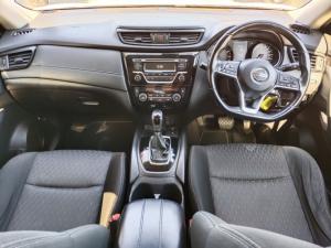 Nissan X-Trail 2.5 4x4 Acenta Plus - Image 5