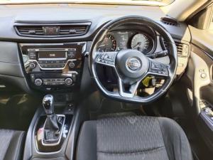 Nissan X-Trail 2.5 4x4 Acenta Plus - Image 6