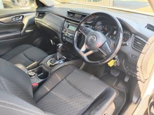 Nissan X-Trail 2.5 4x4 Acenta Plus - Image 7