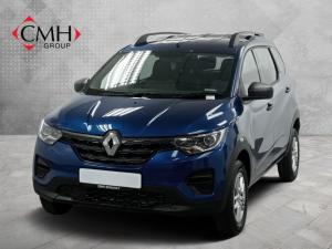 Renault Triber 1.0 Life - Image 1