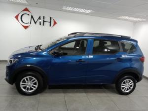 Renault Triber 1.0 Life - Image 2