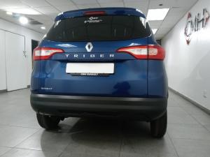 Renault Triber 1.0 Life - Image 4