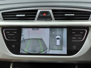 Proton X70 1.5T Premium X - Image 14