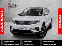 Thumbnail Proton X70 1.5T Premium X