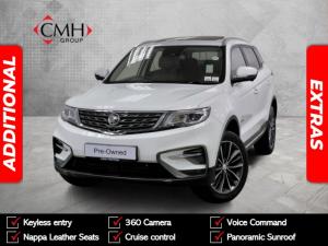 Proton X70 1.5T Premium X - Image 1