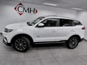 Proton X70 1.5T Premium X - Image 2