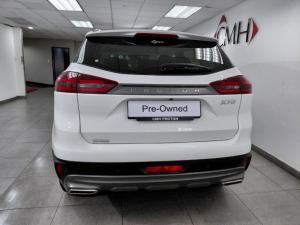 Proton X70 1.5T Premium X - Image 4