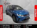 Thumbnail Proton X50 1.5T Premium