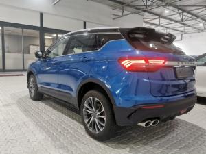 Proton X50 1.5T Premium - Image 5