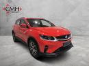 Thumbnail Proton X50 1.5T Executive