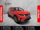 Thumbnail Proton X50 1.5T Executive