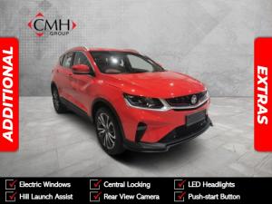 Proton X50 1.5T Executive - Image 1