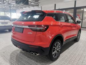 Proton X50 1.5T Executive - Image 4