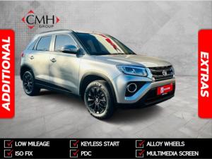 Toyota Urban Cruiser 1.5 XS auto - Image 1