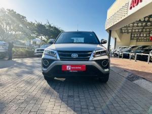 Toyota Urban Cruiser 1.5 XS auto - Image 4