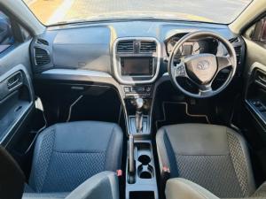 Toyota Urban Cruiser 1.5 XS auto - Image 5