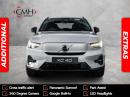 Thumbnail Volvo XC40 Recharge Twin Motor Ultimate