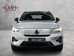 Volvo XC40 Recharge Twin Motor Ultimate - Image 1