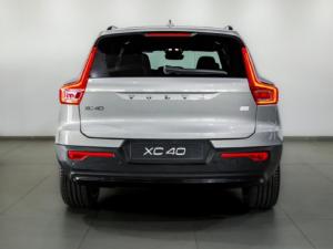Volvo XC40 Recharge Twin Motor Ultimate - Image 5