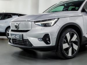 Volvo XC40 Recharge Twin Motor Ultimate - Image 7