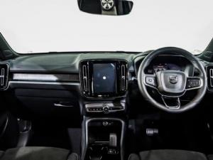 Volvo XC40 Recharge Twin Motor Ultimate - Image 8