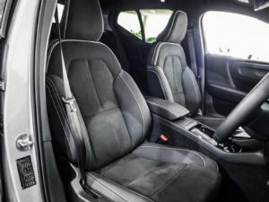 Volvo XC40 Recharge Twin Motor Ultimate - Image 9