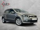 Thumbnail Volkswagen Polo Vivo hatch 1.6 Comfortline auto