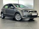 Thumbnail Volkswagen Polo Vivo hatch 1.6 Comfortline auto