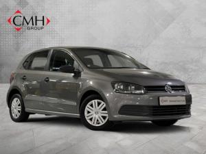 Volkswagen Polo Vivo hatch 1.6 Comfortline auto - Image 1