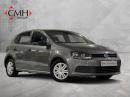 Thumbnail Volkswagen Polo Vivo hatch 1.6 Comfortline auto