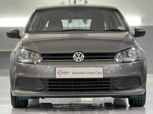 Volkswagen Polo Vivo hatch 1.6 Comfortline auto - Image 2