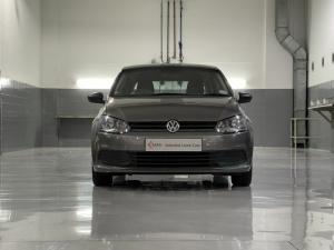 Volkswagen Polo Vivo hatch 1.6 Comfortline auto - Image 3