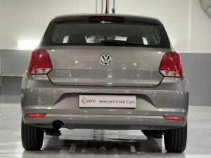 Volkswagen Polo Vivo hatch 1.6 Comfortline auto - Image 6
