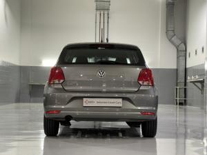 Volkswagen Polo Vivo hatch 1.6 Comfortline auto - Image 7