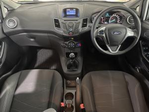 Ford Fiesta 5-door 1.4 Ambiente (aircon+audio) - Image 10