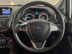 Ford Fiesta 5-door 1.4 Ambiente (aircon+audio) - Image 12