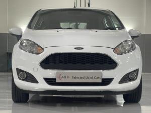 Ford Fiesta 5-door 1.4 Ambiente (aircon+audio) - Image 2