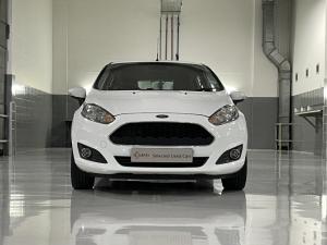 Ford Fiesta 5-door 1.4 Ambiente (aircon+audio) - Image 3