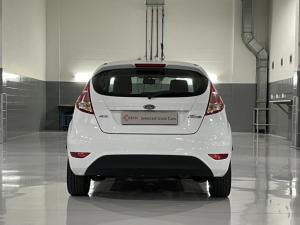 Ford Fiesta 5-door 1.4 Ambiente (aircon+audio) - Image 6